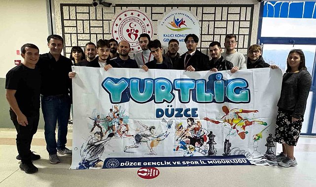 Gençler istekalarını konuşturdu