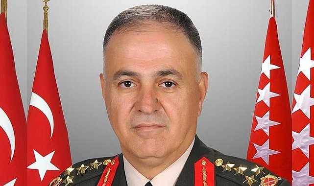 Genelkurmay Başkanı Orgeneral Metin Gürak, Suudi Arabistanlı mevkidaşı Orgeneral er-Ruveyli ile görüştü