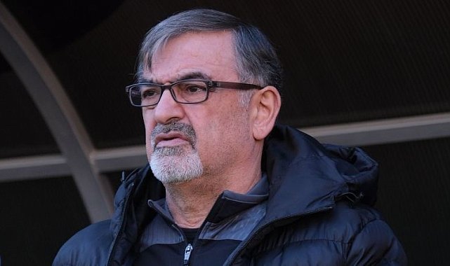 Giresunspor'da Adil Tozlu dönemi başladı