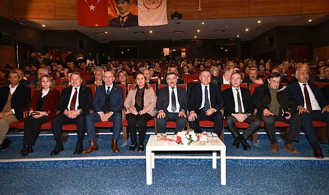 Gölbaşı Belediye Başkanı Odabaşı: "Bacıeren kültürünü unutturmamak, geleneği yaşatmak için çalışacağız"
