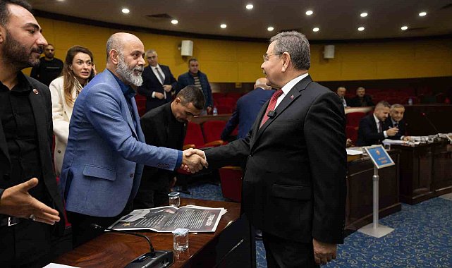 Gölbaşı Belediye Başkanı Odabaşı: "Belediyeyi borçlandırıp gayrimenkullere icra koyduruyorlar"