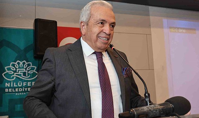 Gönüllülük ve uluslararası işbirliği Nilüfer'de buluştu