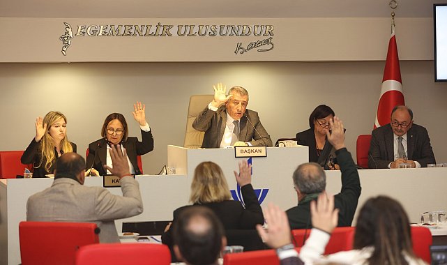 Güzelbahçe Yelki'ye diş polikliniği geliyor