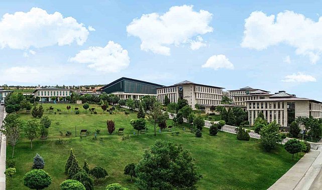 Hasan Kalyoncu Üniversitesi akademik ödülleri sahiplerini bulacak