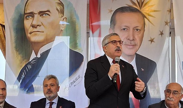 Hatay&#039;da Alevi kanaat önderleri birlik yemeğinde buluştu... Hüseyin Yayman: Alevi de bizim kardeşimiz, Sünni de bizim kardeşimiz
