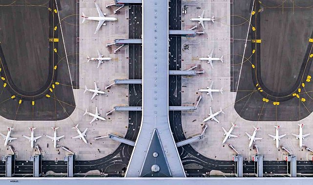 Havayolunda tazminat devreye girdi, 600 Euro'ya kadar alınabiliyor