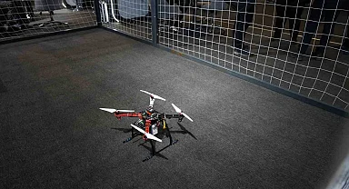HAVELSAN Take Off Girişim Zirvesi'ne CENGAVER'in sivil versiyonu ile katıldı