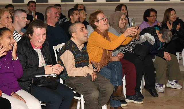 Hayallerindeki mesleğe yapay zeka ile kavuştular