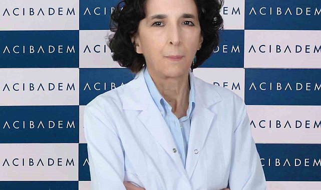 İç Hastalıkları ve Nefroloji Uzmanı Prof. Dr. Paydaş: "Kronik böbrek hastalıkları dünyada ölüm nedenleri arasında 10. sırada"