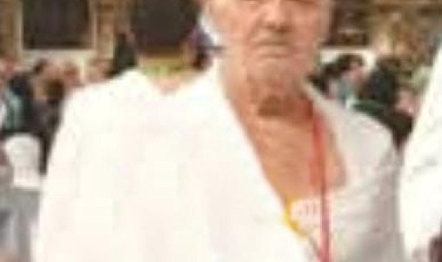 İçine doğmuş gibi vasiyet bıraktı, cenazesi Mekke'de toprağa verildi