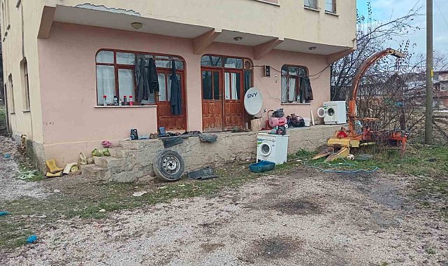 İki arkadaş arasında çıkan kavgada kan aktı: 1 ölü