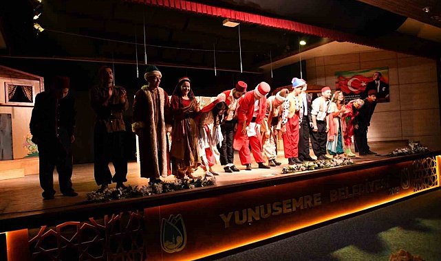 İki gözümün İstanbul'u büyük beğeni topladı