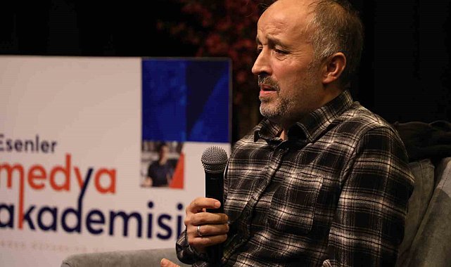 İletişimci gençler sektörü yakından tanıdı