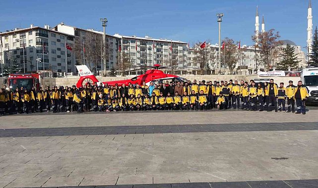 İlk 11 ayda 150 bin çağrı: Sivas'ta 112'nin yoğun çalışmaları devam ediyor