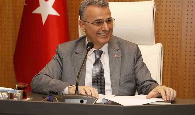 İlkadım'da atık pil toplama kampanyası başlatıldı