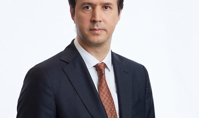 İş Bankası'nın Genel Müdür Yardımcılığına atama