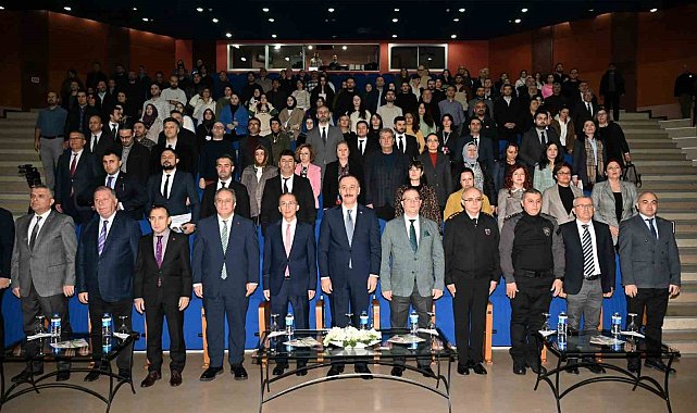 Isparta'da bağımlılıkla mücadele için BAMKOM kuruldu