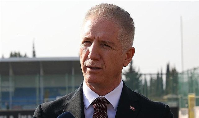 İstanbul Valisi Davut Gül: Şile&#039;de 51 öğrencimiz İBB tarafından dağıtılan kumanyalardan zehirlendi