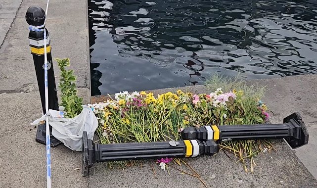 İstanbul&#039;da denizde kaybolan Can kardeşleri 20. gününde de aramalar devam etti