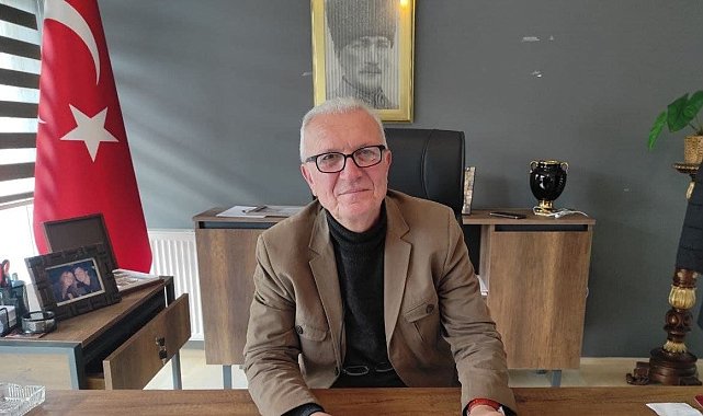 İYİ Parti milletvekili aday adayı CHP'ye geçti