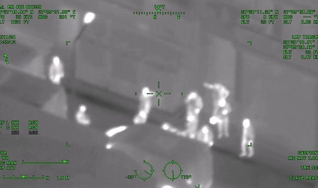 İzmir'de son yılların en büyük suç örgütü operasyonu: 32 tutuklama