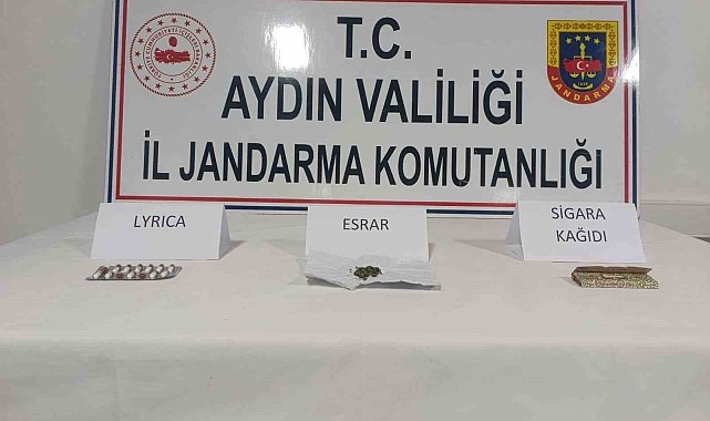Jandarma, göçmen kaçakçılığı ile mücadeleyi sürdürüyor