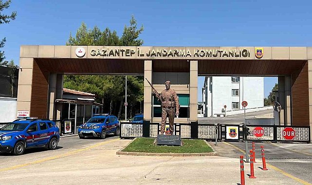 Jandarmanın çember operasyonunda 126 aranan şahıs yakalandı