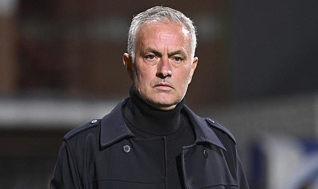 Jose Mourinho'dan ameliyatıyla ilgili flaş açıklama!