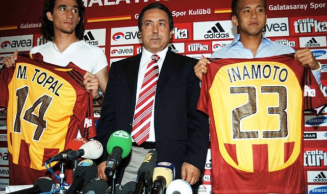 Junichi Inamoto, 45 yaşında futbolu bıraktı