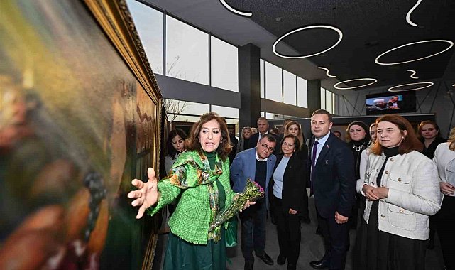 Kadınlar için Cumhuriyet Köyü Modeli geliyor