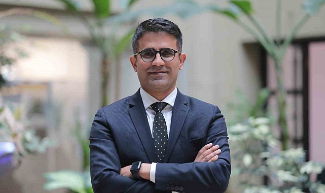 Kadir Has Üniversitesi'nde yeni atama