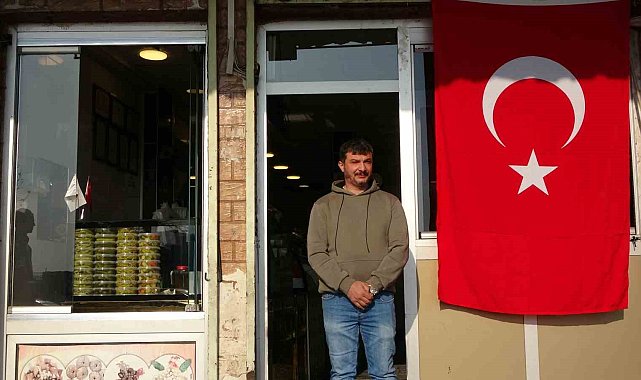 Kahramanmaraş'ta Suriyeli esnaf 2 lokantasını kapatıp ülkesine dönecek