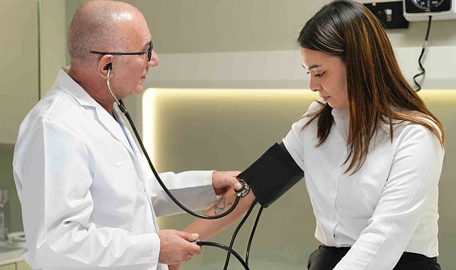 Kalp ameliyatlarında yeni dönem: Küçük kesi ve kalbi durdurmadan müdahale