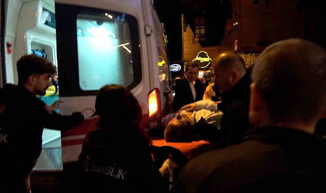 Kar maskesiyle restoran sahibi ve müşteriye kurşun yağdıran iki sanığa hapis cezası