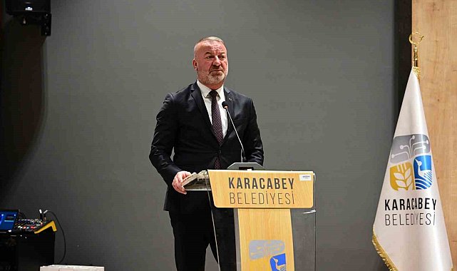 Karacabey Belediyesi'nden deprem bilincine önemli katkı