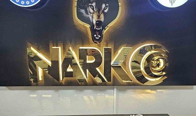 Karadeniz Ereğli'de operasyonda 1 kilogram uyuşturucu ele geçirildi