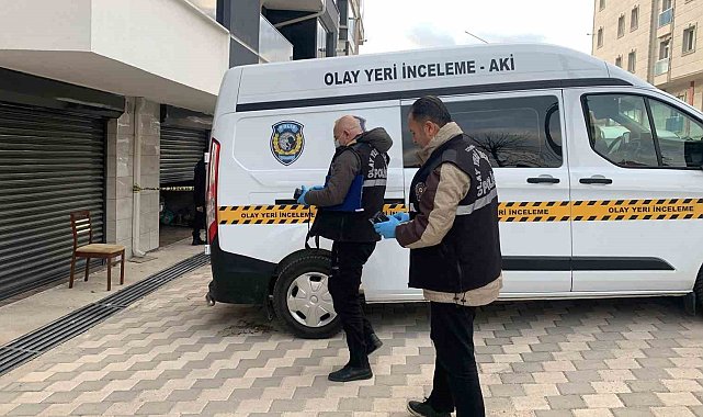 Karaman'da BBP merkez ilçe başkanı aracında ölü bulundu