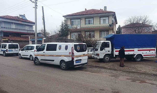Karbonmonoksit gazı faciası: 84 yaşındaki adam hayatını kaybetti