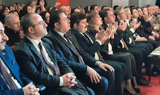 Kars'ta özel çocuklardan anlamlı etkinlik