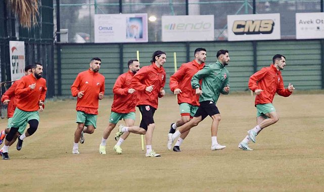 Karşıyaka'da Onur ve Cenk Ahmet'e af çıkmadı