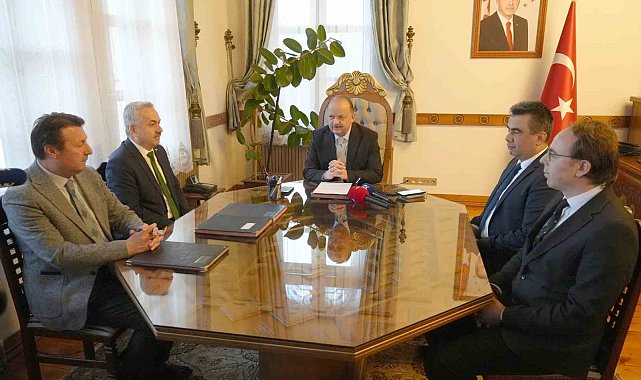 Kastamonu'da özel bireyler için önemli proje