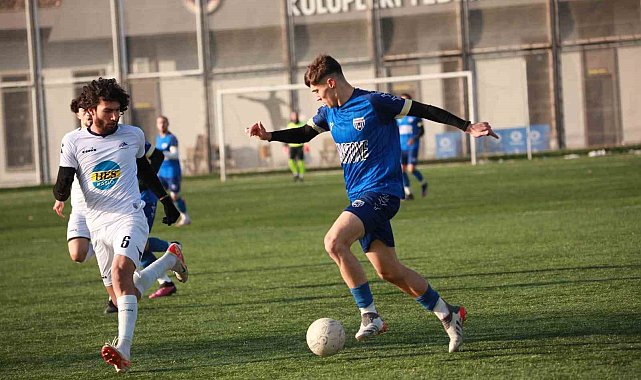 Kayseri Süper Amatör Küme'de ilk yarı tamamlandı