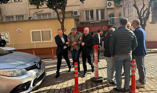 Kazada ölen kaptan pilotun cenazesi morgdan alındı