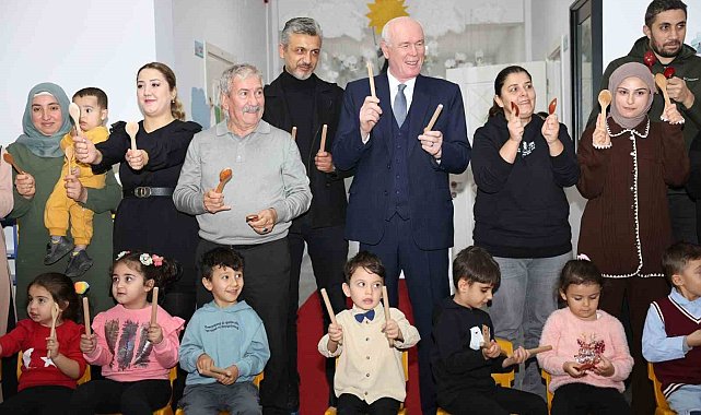 Kazım Kurt: "Engeller Önce Beyinlerde ve Gönüllerde Kalkmalı"