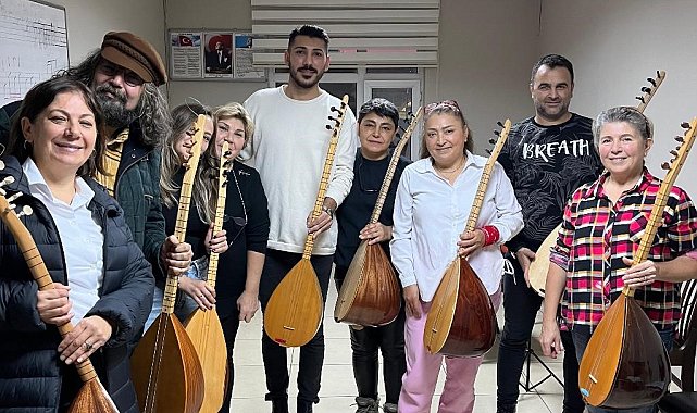 Kış okulları ve mesleki gelişim kursları başladı
