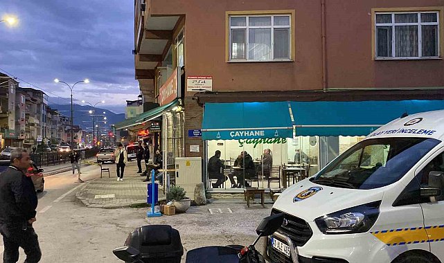 Kocaeli'de alacak-verecek kavgası: 1 yaralı