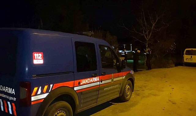 Kocaeli'de traktör devrildi: Karı kocayı ölüm ayırdı