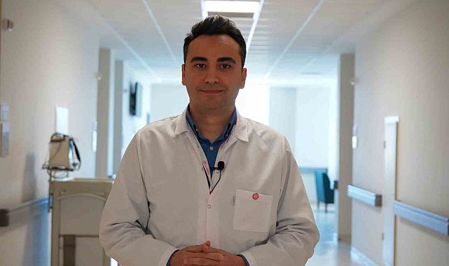 Kolorektal kanseri, kansere bağlı ölümlerde üçüncü sırada