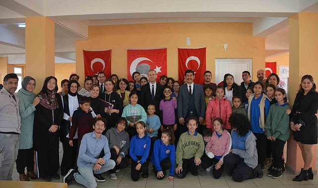 Köyceğiz'de 'Engelliler Günü' nedeniyle farkındalık etkinliği düzenlendi