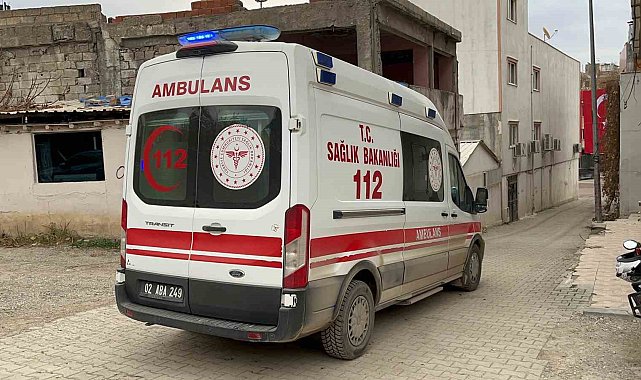 Kullandığı çok sayıda ilaç hastanelik etti